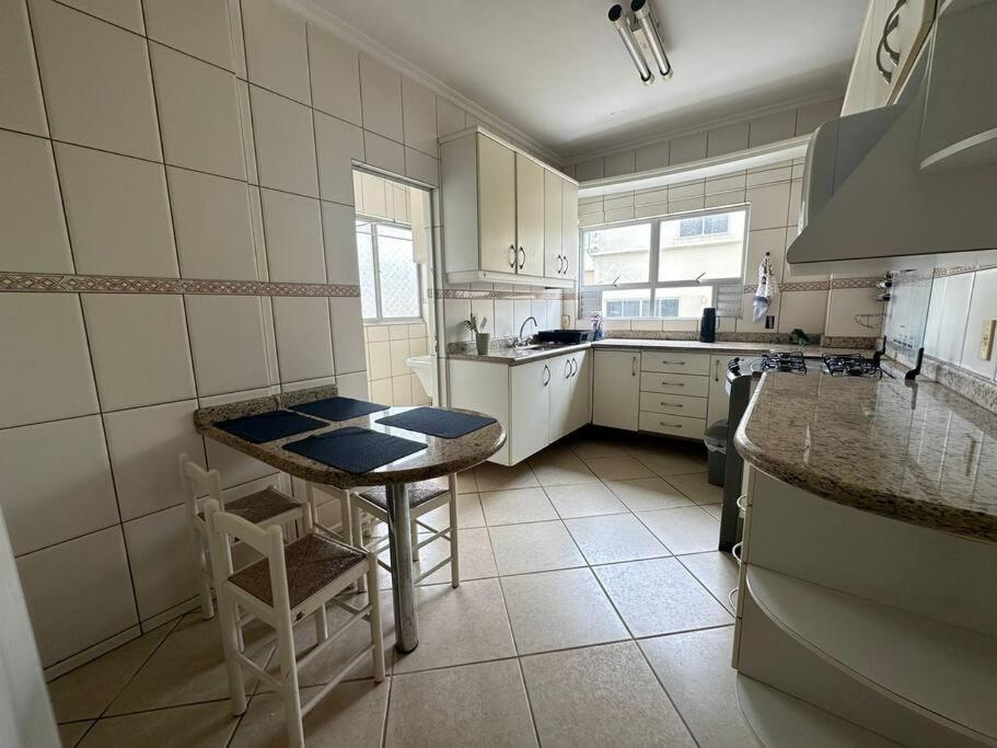 Apto Pe Na Area Apartamento Balneario Camboriu