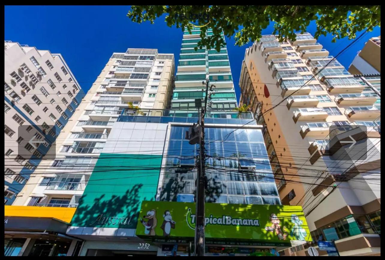 Apartamento Apto Pe Na Area Balneario Camboriu